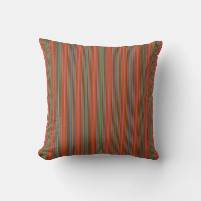HAMbyWG - Pillow 16" - Troy (Front)