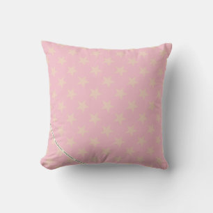 HAMbyWG - Pillow   - Custom Color Small Stars
