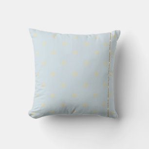 HAMbyWG - Pillow - Large Custom Color Polka Dots