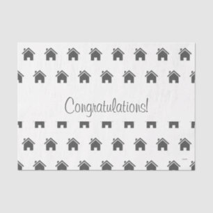 HAMbyWG - Real Estate - Tissue Paper