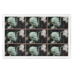 HAMbyWG (S, M, L) Vanity Trays - Mod Squad