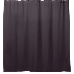 HAMbyWG - Shower Curtain - Dark Cherry Boho