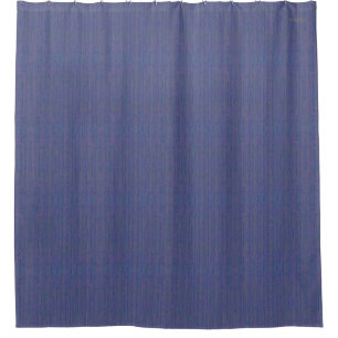 HAMbyWG - Shower Curtain - Lavender Mix
