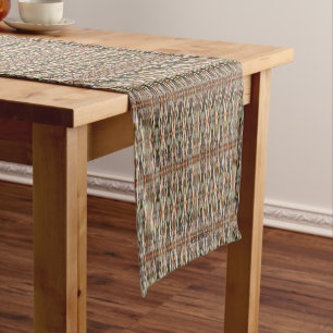 HAMbyWG Table Runner - Indian Bead