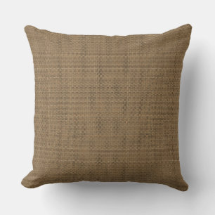 HAMbyWG -  Throw Pillow 20" x 20" - Bungalow