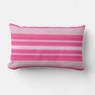 HAMbyWG - Throw Pillow - Pinks