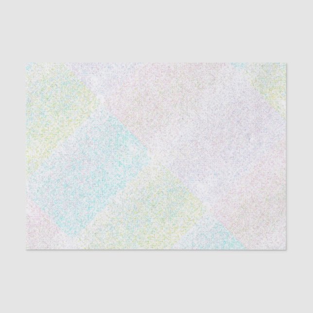 HAMbyWG - Tissue Paper -  Butterfly Coord Tissue (Front)