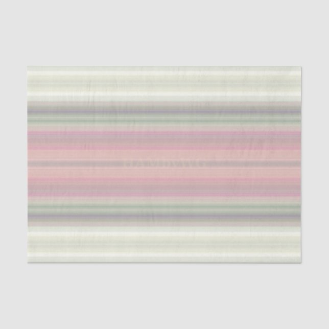 HAMbyWG - Tissue Paper -  Pastel Gradients (Front)