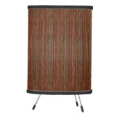 HAMbyWG - Tripod Lamp - Rust/Brown Textured Look (Right)