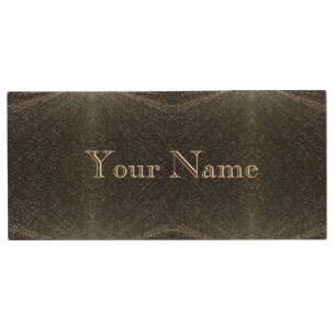 HAMbyWG - USB Flash Drive - Black