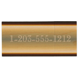 HAMbyWG - USB Flash Drive - Gradient