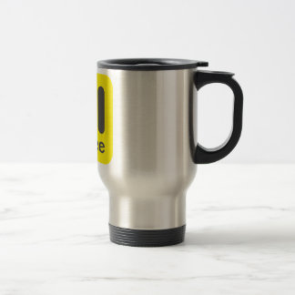 Hamee Metallic Mug Cup