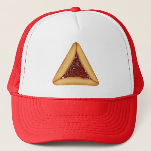 Hamentashen Trucker Hat