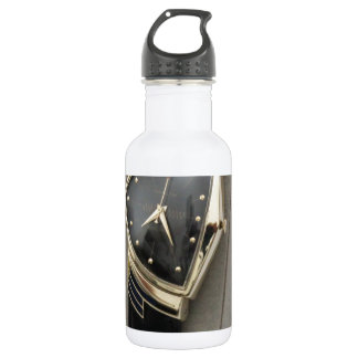 Hamilton Electric Ventura Watch c.1957 Stainless Steel Water Bottle