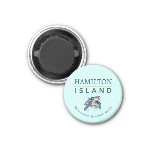 Hamilton Island Australia  Magnet