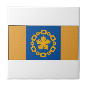 Hamilton Ontario Canada Ceramic Tile