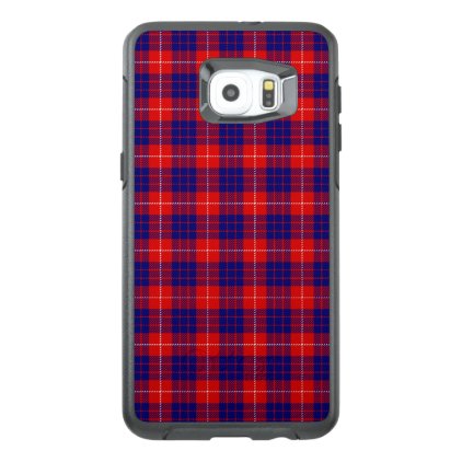 Hamilton OtterBox Samsung Galaxy S6 Edge Plus Case