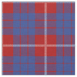 Hamilton Tartan Print Fabric