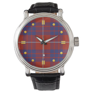 Hamilton Tartan Watch