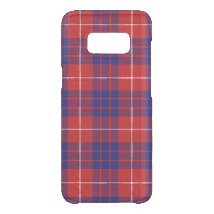 Hamilton Uncommon Samsung Galaxy S8 Case