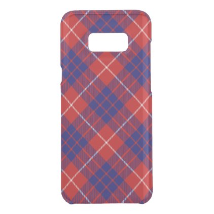 Hamilton Uncommon Samsung Galaxy S8+ Case