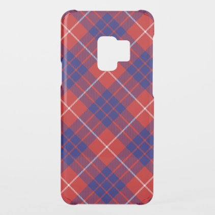 Hamilton Uncommon Samsung Galaxy S9 Case