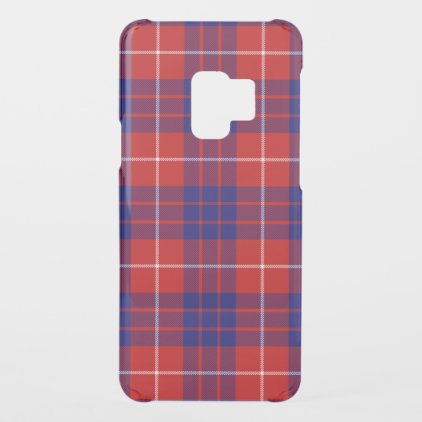 Hamilton Uncommon Samsung Galaxy S9 Case