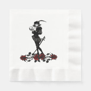 Hamlet   napkins
