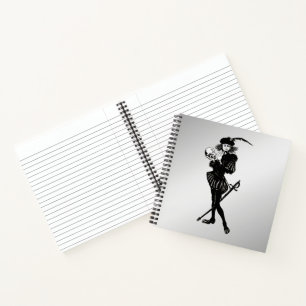 Hamlet Notebook