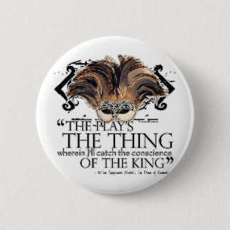 Hamlet Play Quote Button
