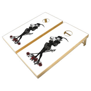 Hamlet Regulation Cornhole Set