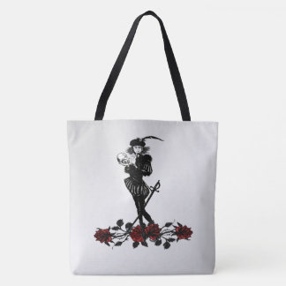 Hamlet Tote Bag