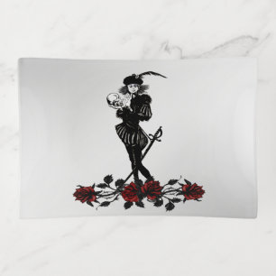 Hamlet Trinket Tray