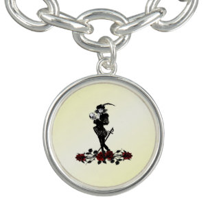 Hamlet Yellow Bracelet