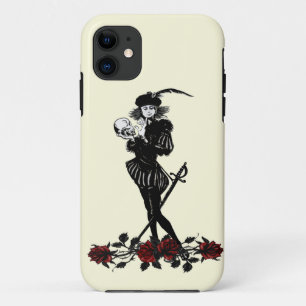 Hamlet Yellow iPhone 11 Case