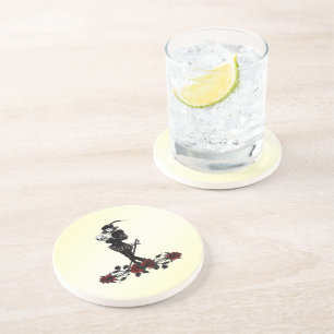 Hamlet Yellow Coaster