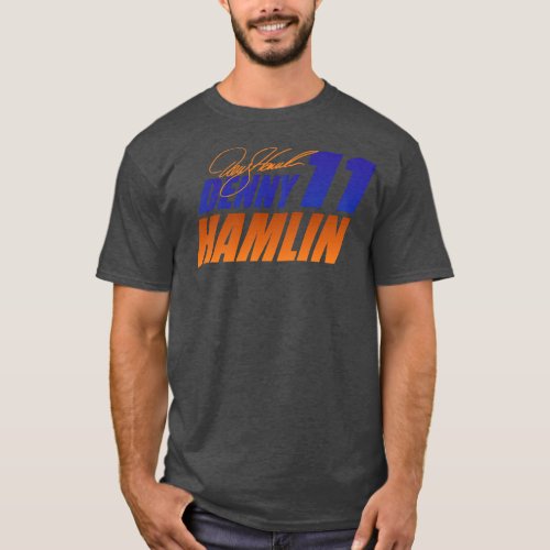 Hamlin 1 T_Shirt