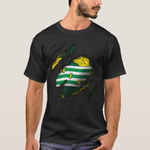 Hammarby my love T-Shirt