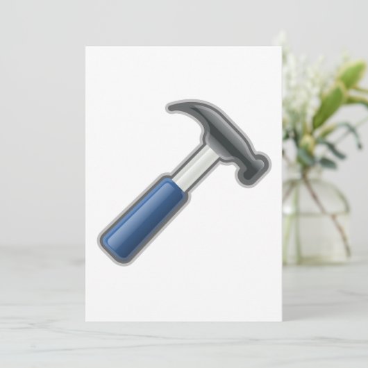 Hammer (Standing Front)