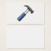 Hammer (Front & Back)
