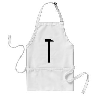 Hammer Adult Apron