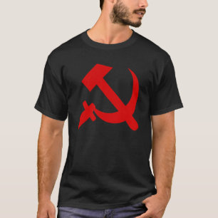 HAMMER AND SICKLE 2 T-Shirt