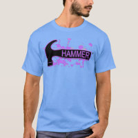 Hammer Bowling T
