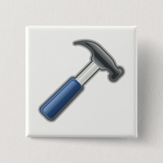 Hammer Button (Front)
