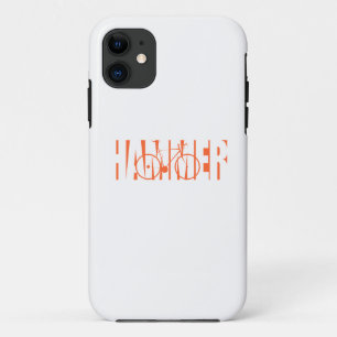 Hammer iPhone 11 Case
