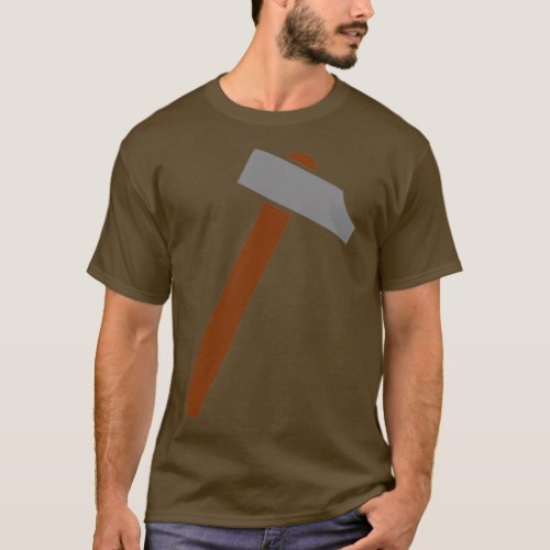 Hammer Essential TShirt 