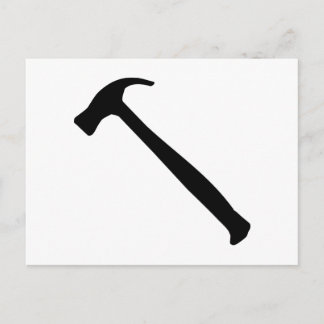 Hammer Postcard