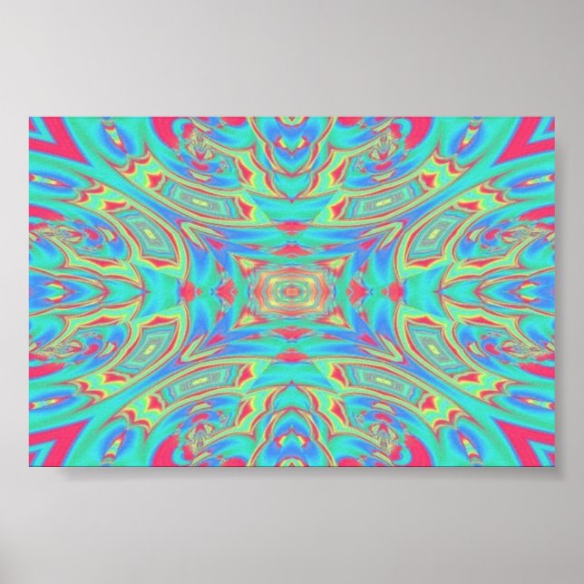 Hammer Poster (Front)