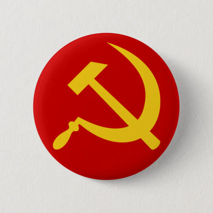 hammer and sickle design