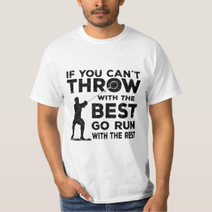 hammer throwing T-Shirt